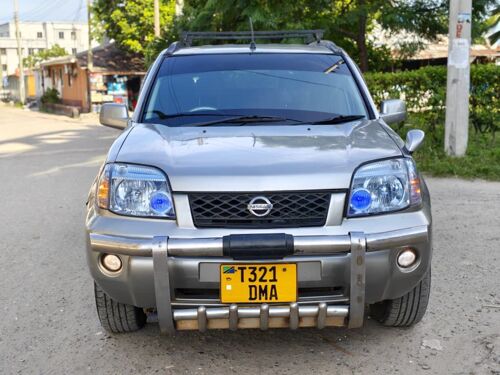 Nissan Xtrail