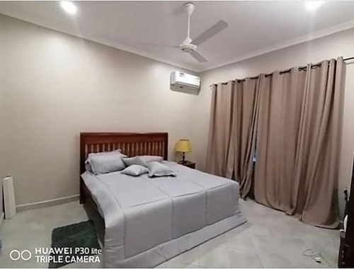 HOUSE FOR RENT