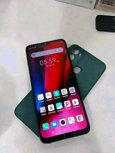 Infinix hot 10 play 32GB