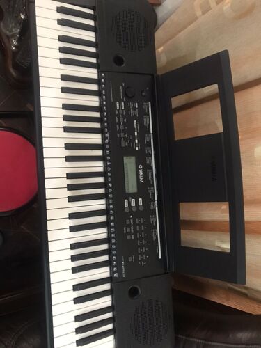 selling my piano