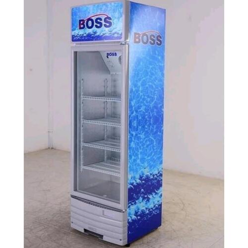 COMMERCIAL REFRIGERATOR