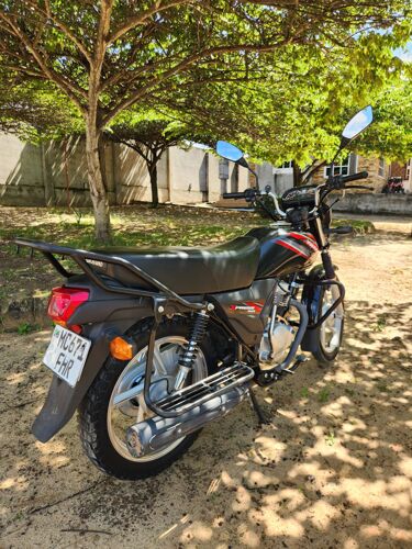 Haojue EXPRESS PLUS