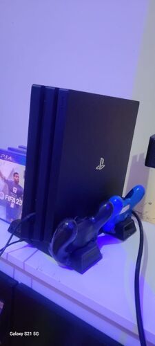 Ps4 pro