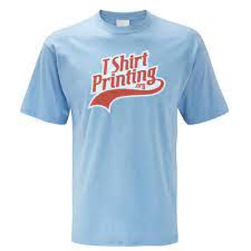 T-shirts Printing