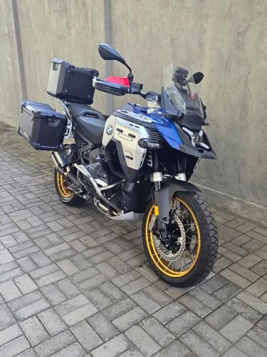 BMW GS 1300