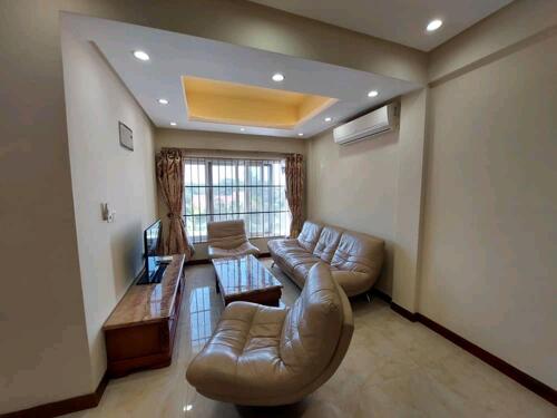 LUXURY 1BHK APARTMENT FOR RENT FULLY FURNISHED
