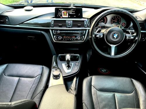 BMW O3 SERIES GT 