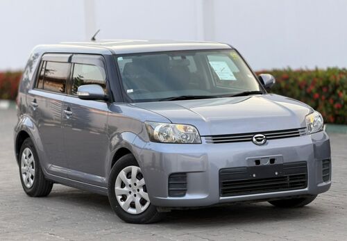 NAUZA TOYOTA RUMION  MPYA 