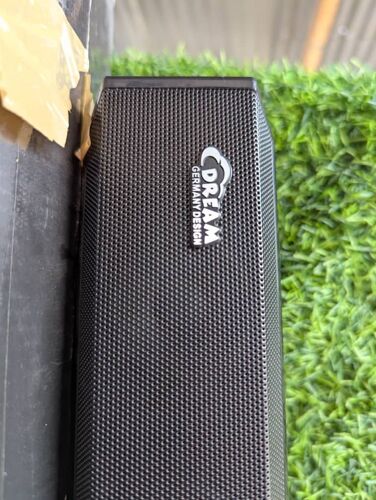 Dream sound bar