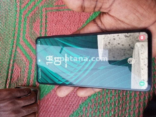 Samsung A51