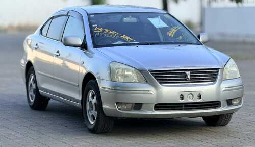 Premio F  Unregistered 23.9