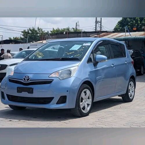 RACTIS NAUZA NEW MODEL