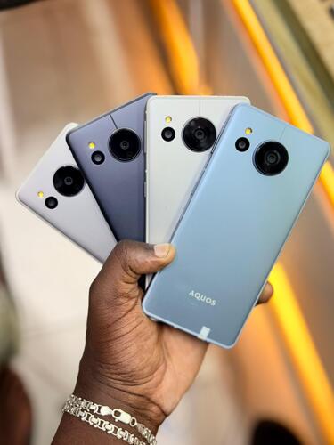 Aquos sense 7