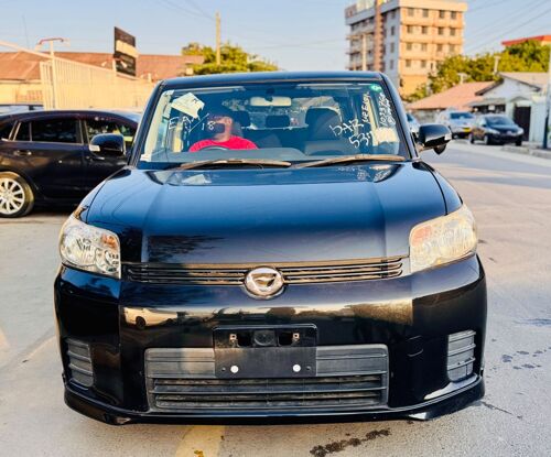 Toyota Rumion new Lipa kdg kdg