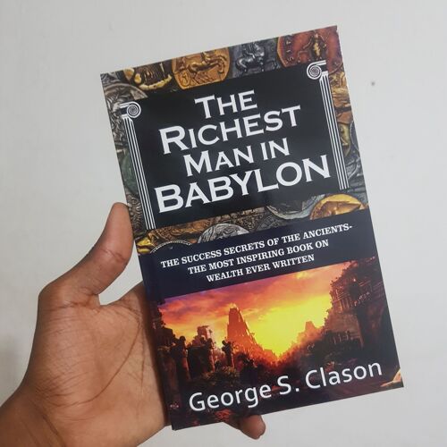 Richest Man In Babylon 