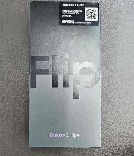 Samsung Galaxy Flip 4 256gb