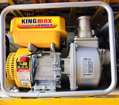 KingMax water pump 3inch