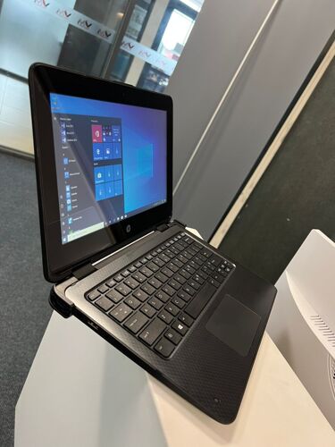 Hp probook x360 11 G2, core i5