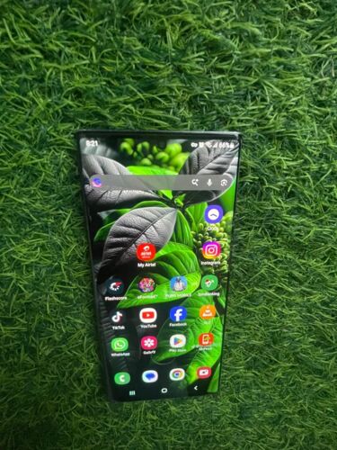 Samsung note 10 plus