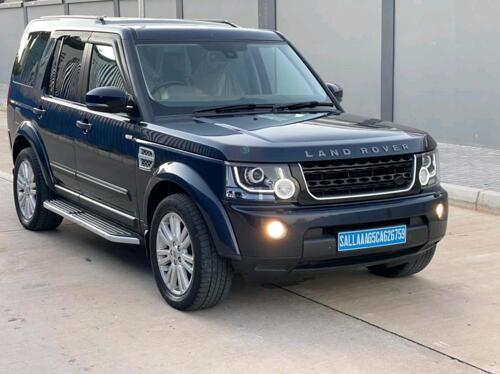 land-rover