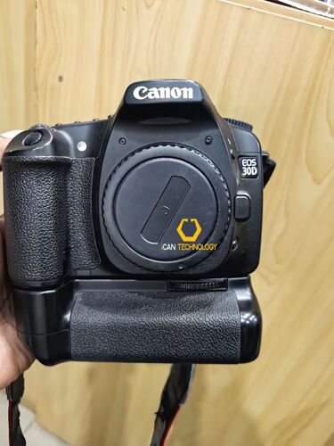 CANON EOS 30D BODY