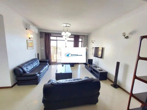3 BEDROOMS APARTMENT FOR RENT