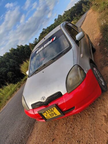 Vitz Njombe