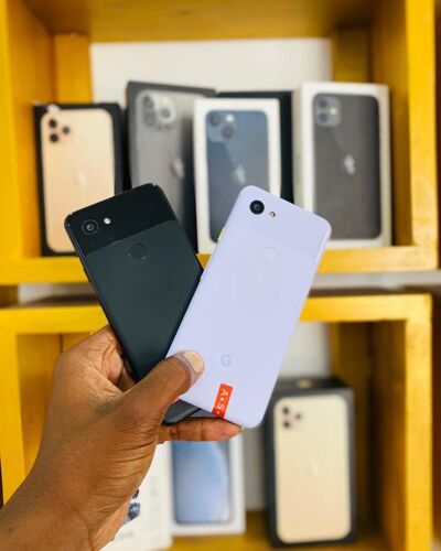 Google Pixel 3A