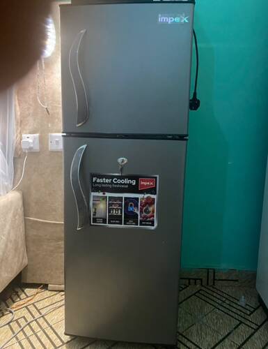 Fridge Impex Lita 128
