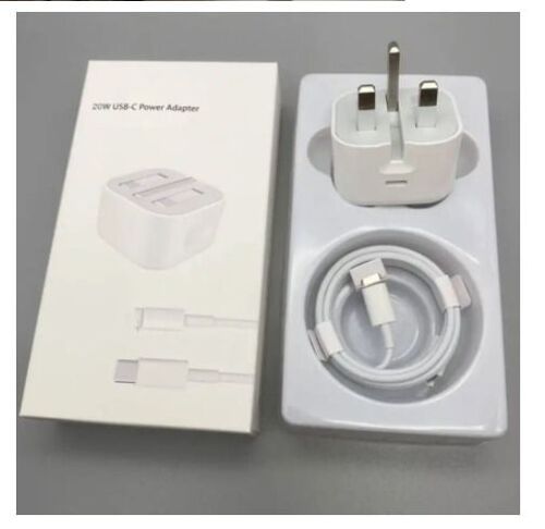 Iphone Charger 