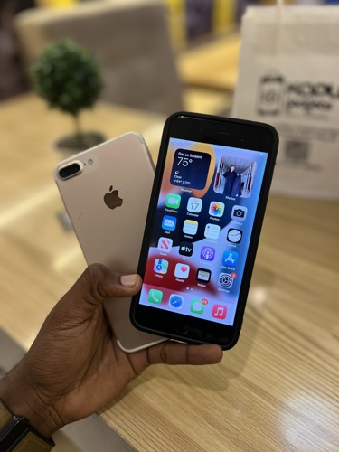 iPhone 7 Plus gb128