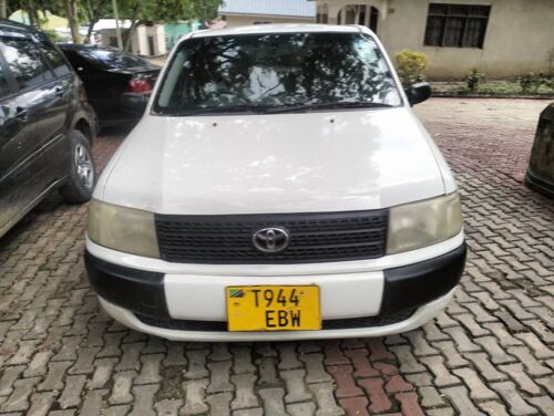 TOYOTA PROBOX, noE
