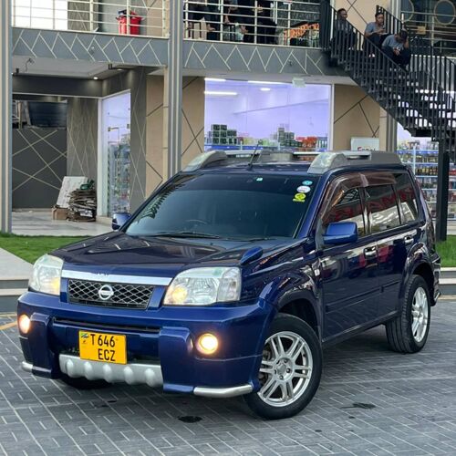 Xtrail 