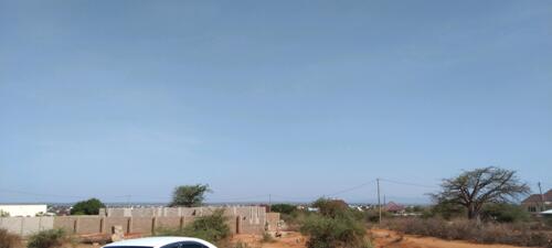 Plot for sale nzuguni DODOMA