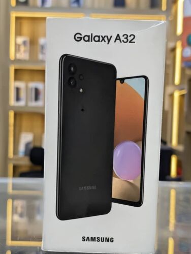 Samsung A32