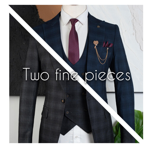 Suti za Wanaume Mens suit