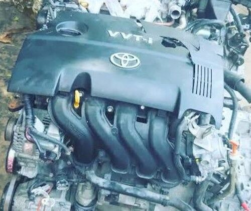 Engine 1nz D4 nzuri sana 