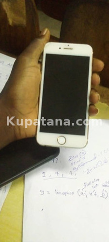 iPhone 6s