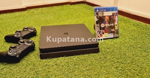 Ps4 Slim Cd Version