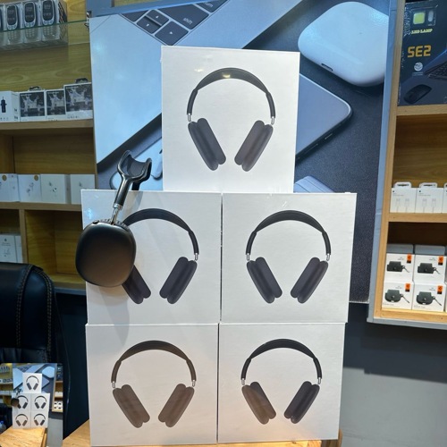 AirPods Max
