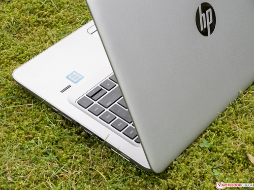 HP EliteBook 348 6th generation Core i5