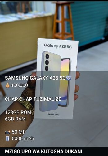 Samsung a26