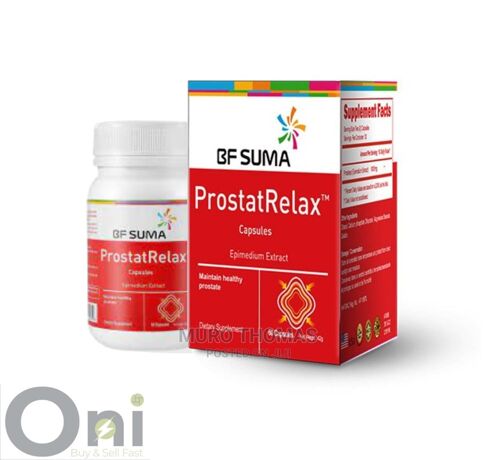 ProstatRelax
