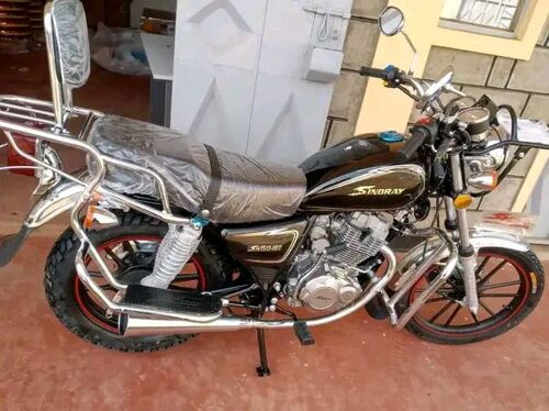 SINORAY NAUZA NEW SAFI 
