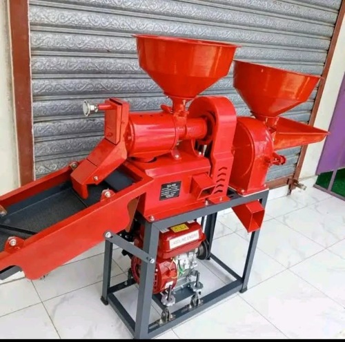 Machine ya kukoboa mpunga