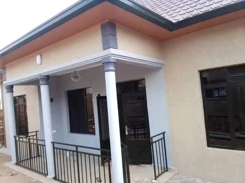 House for rent at kunduchi Bea