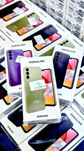Samsung A14 GB 128
