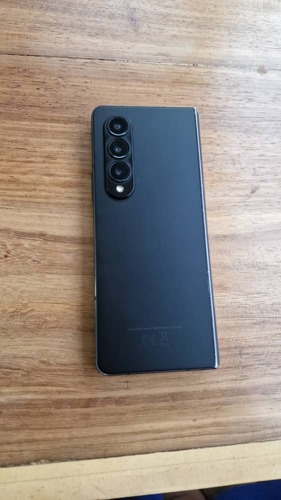 Samsung galaxy z fold 4