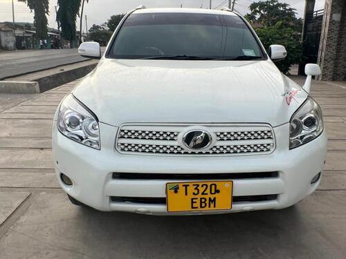 Rav4 MissTZ 2008 mil 24.8