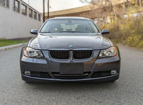 2011 BMW Series 3 328i Xdrive
